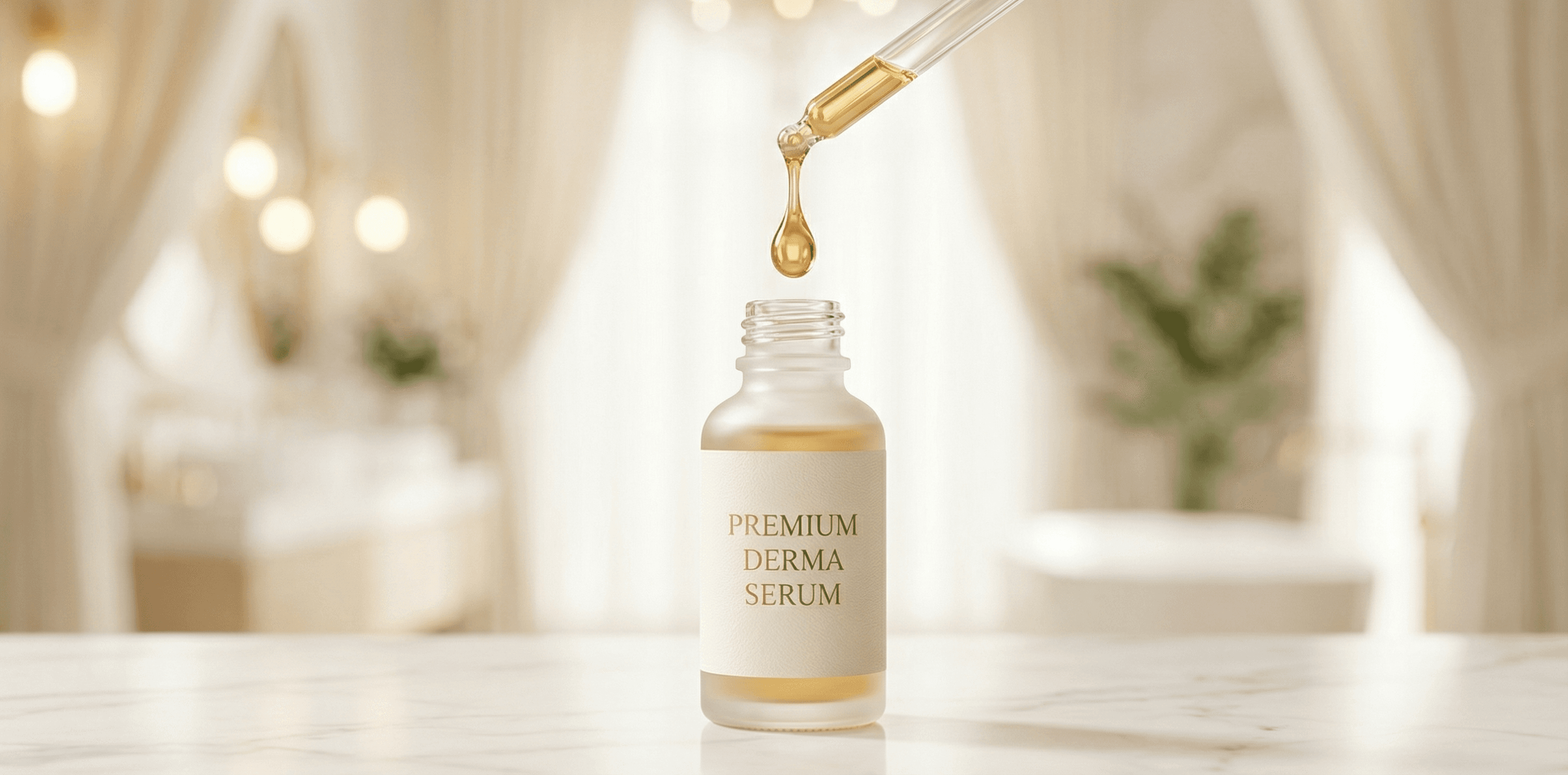 LDM 물방울 리프팅