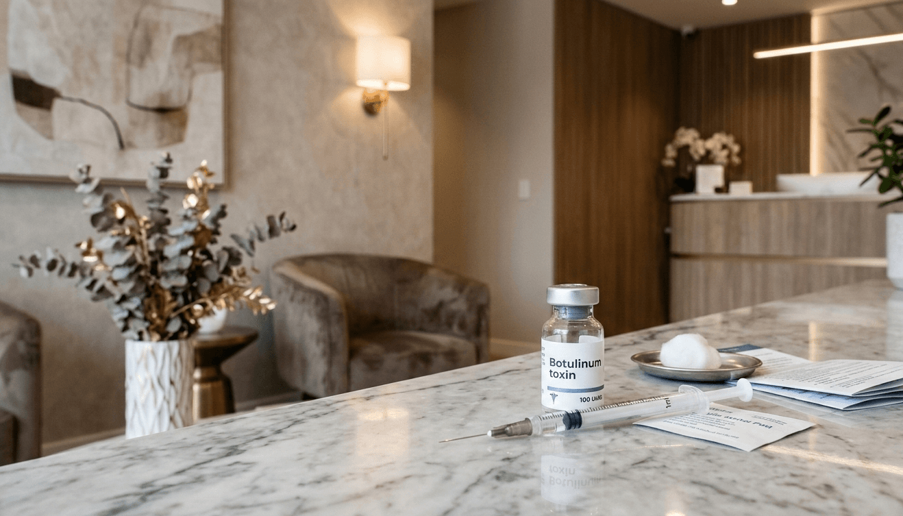 시그니처 보톡스