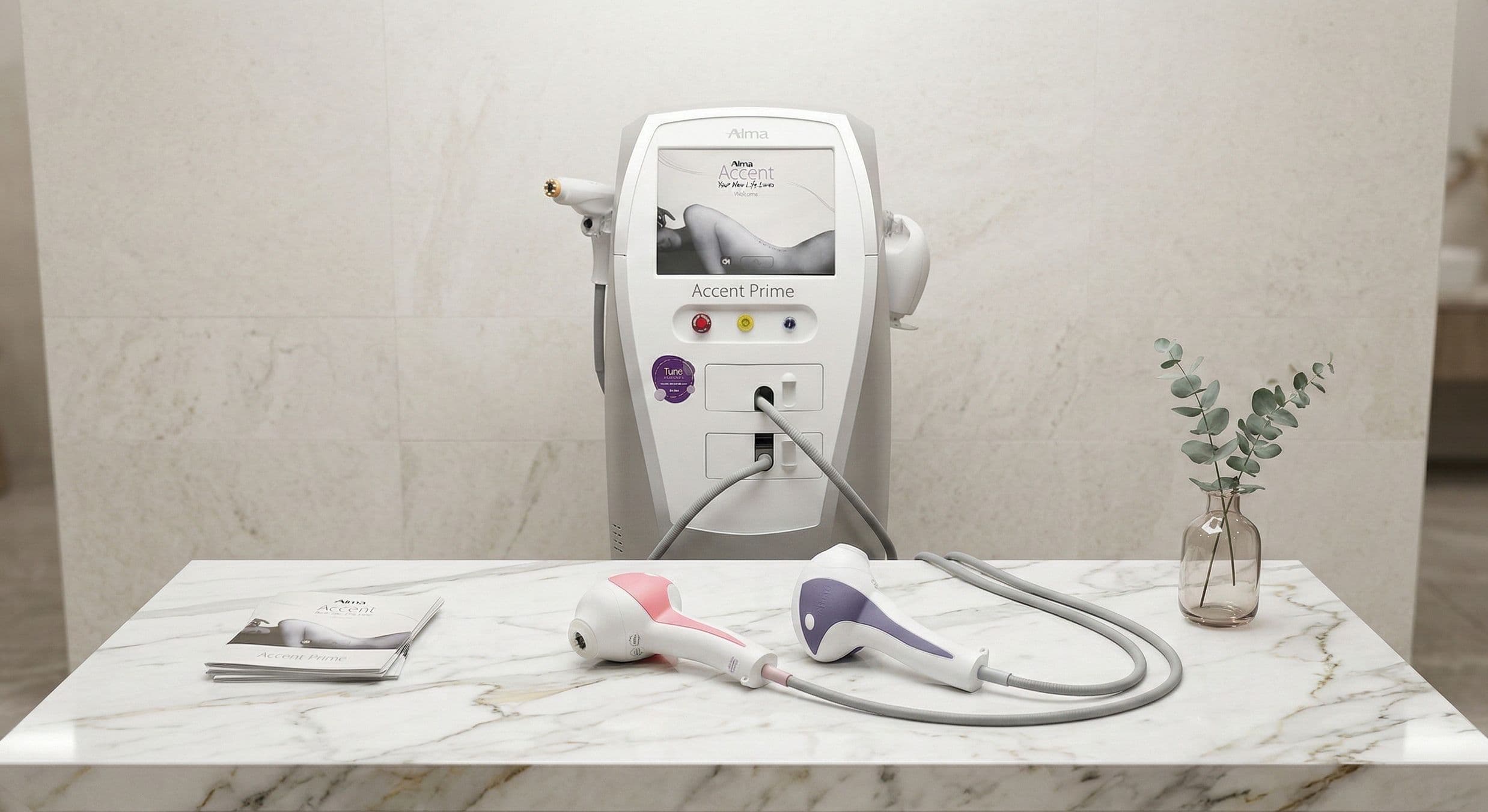 튠페이스 리프팅