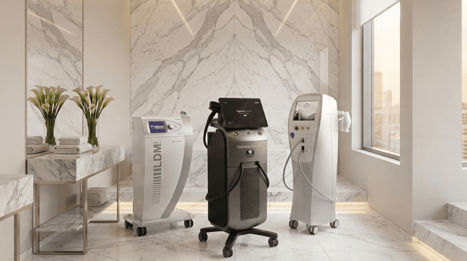 커스터마이징 리프팅